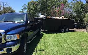 Best Yard Waste Removal  in Parma, OH